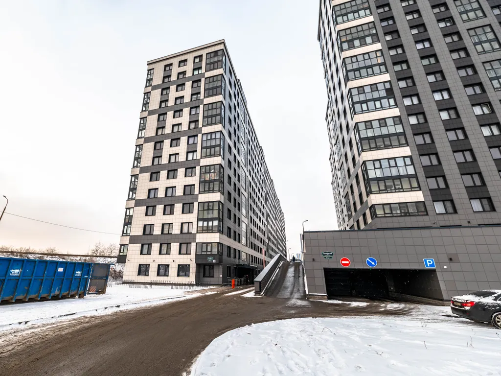 Квартира Квартира Студия у метро Московского проспекта — Санкт-Петербург