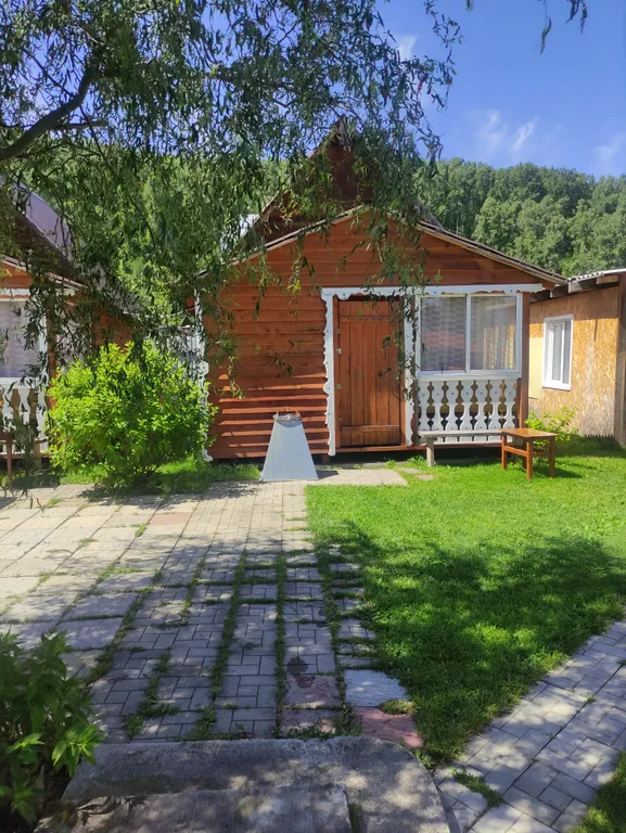 Коттедж Улучшенное бунгало — аренда посуточно в Ая