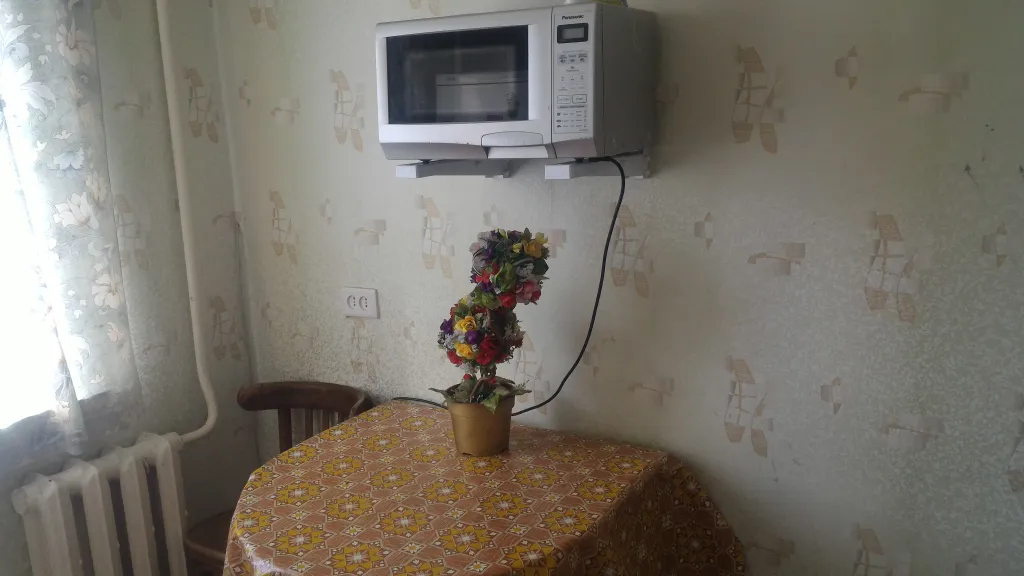 Экономная двухкомнатная квартира на Госцирке до 8-10 человек