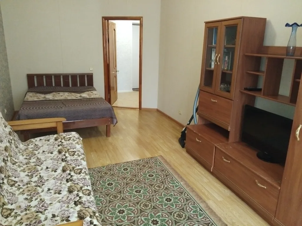 Комфортная квартира у моря