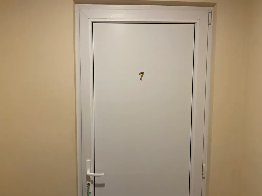 Квартира Улучшенный с балконом — аренда посуточно в Сухум