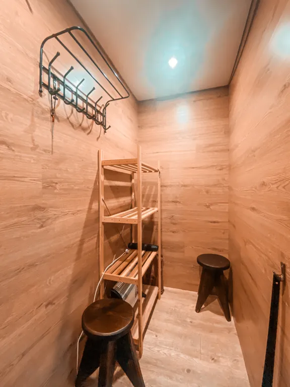 Коттедж Уютный дом Ярило — Шерегеш