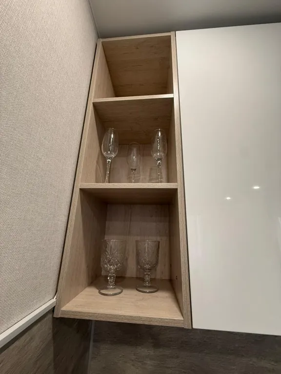 Комфортная квартира