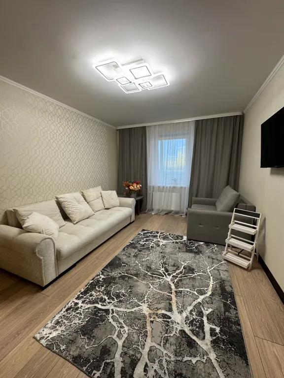 Апартаменты Грин -тихий двор в 4 км от центра