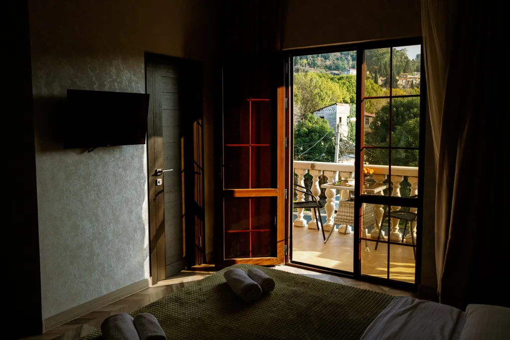 Квартира Комната — Сухум