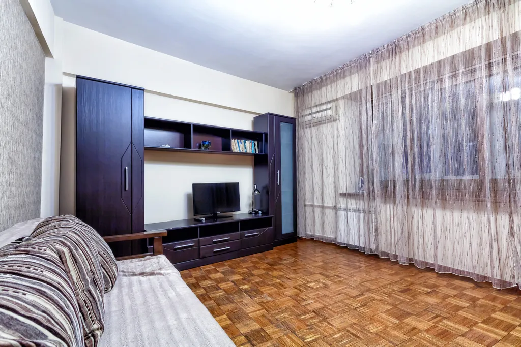 Идеально для туриста и командированного