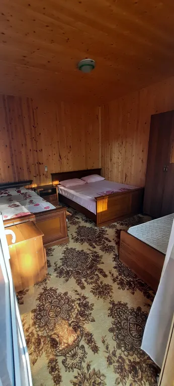 Квартира Комната — аренда посуточно в Приморское