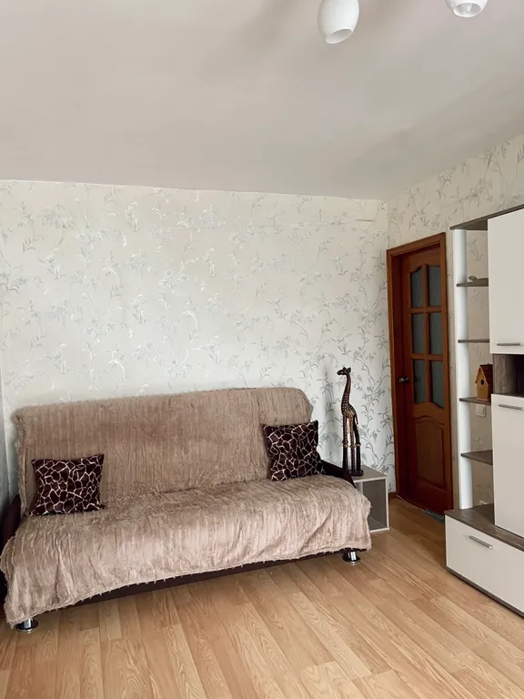 Квартира Уютная двухкомнатная квартира в самом центре — Великий Новгород