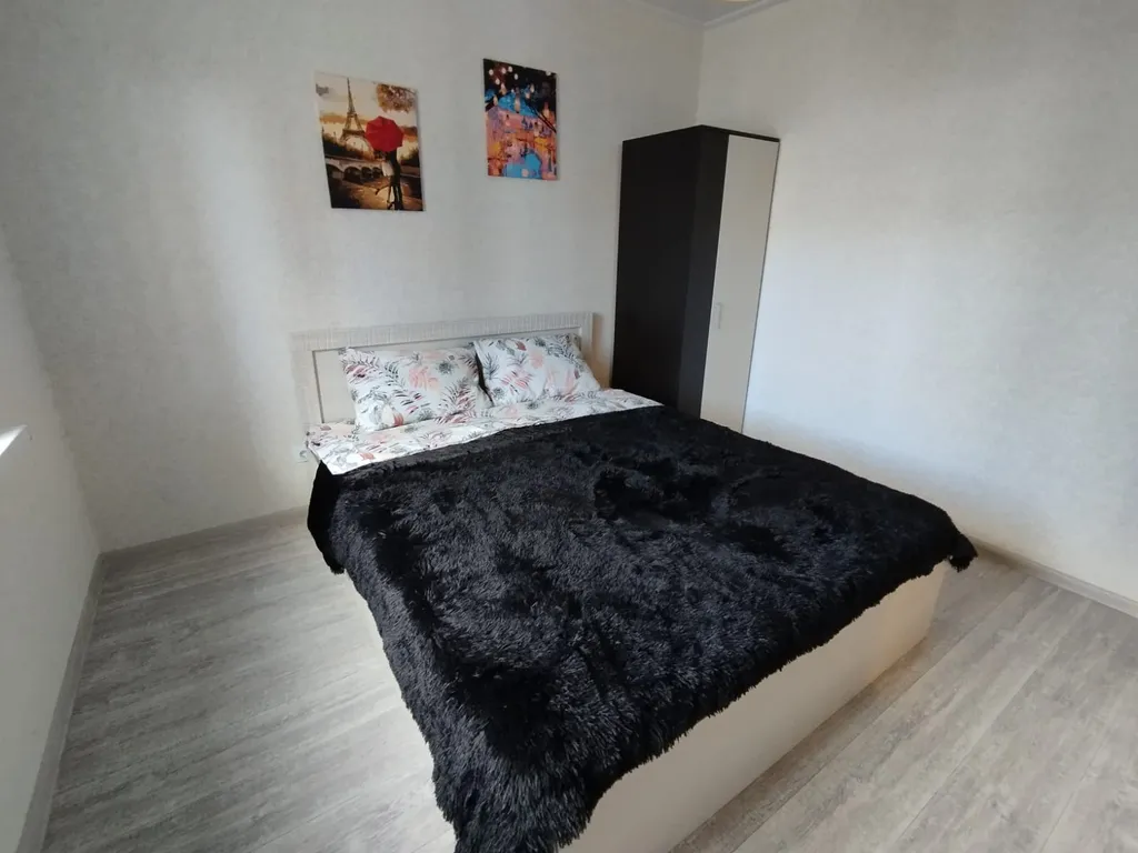 Квартира Новая уютная квартира — Анапа