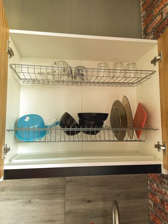 Аутентичная студия в центре