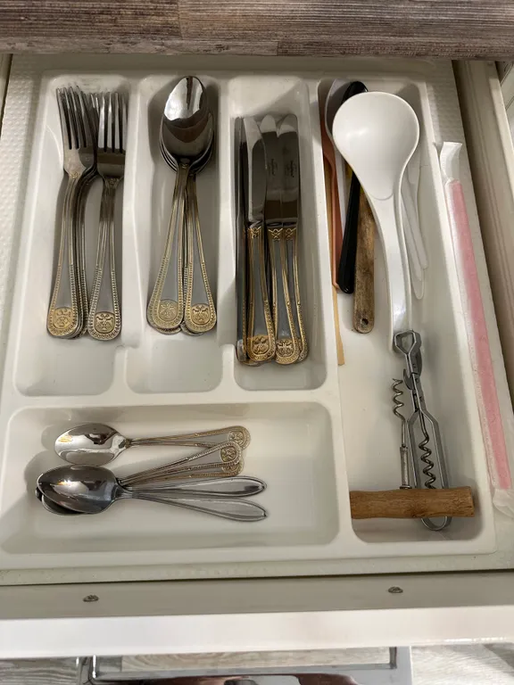 Квартира в развитом районе в 5 минутах езды от центра