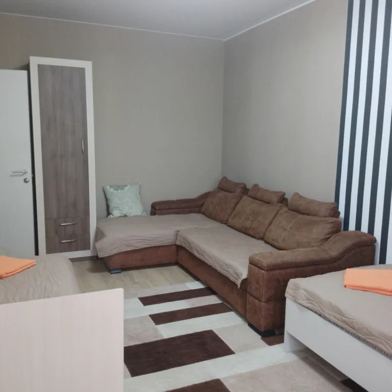 Лучшая квартира