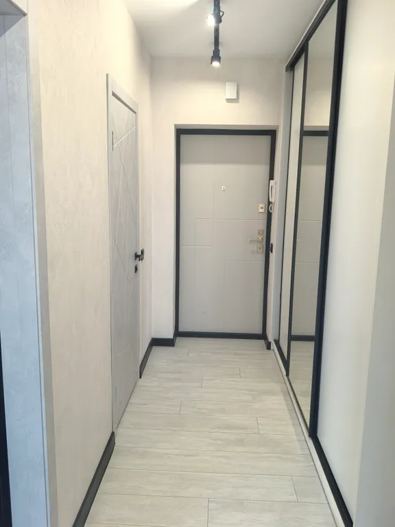 Апартаменты у моря