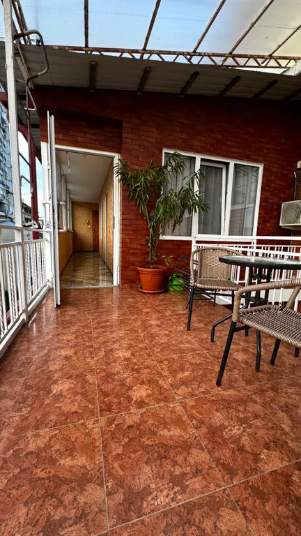 Квартира Комната — Адлер