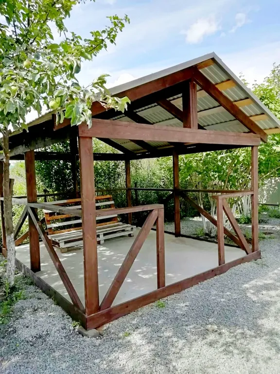 4-комнатный Дом