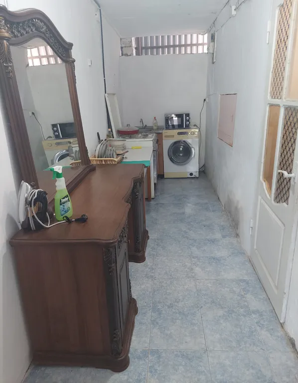 Гостевая комната