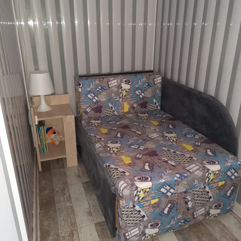 Квартира Квартира Номер для отдыха — Евпатория