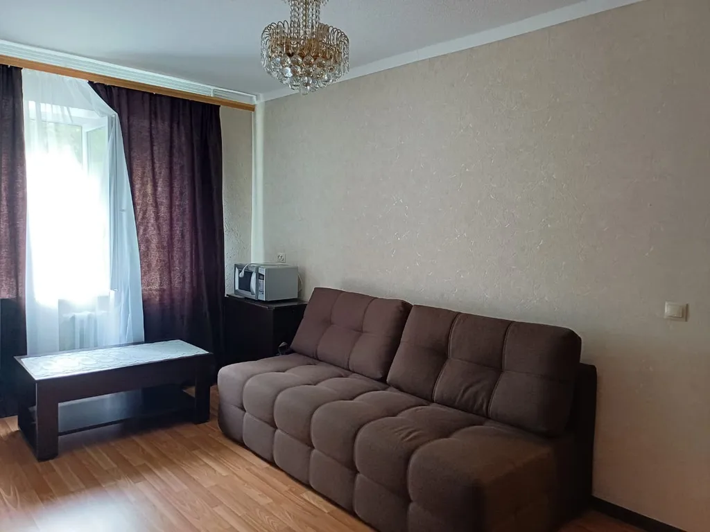 Уютная, свежая 2-комнатная квартира в центре города