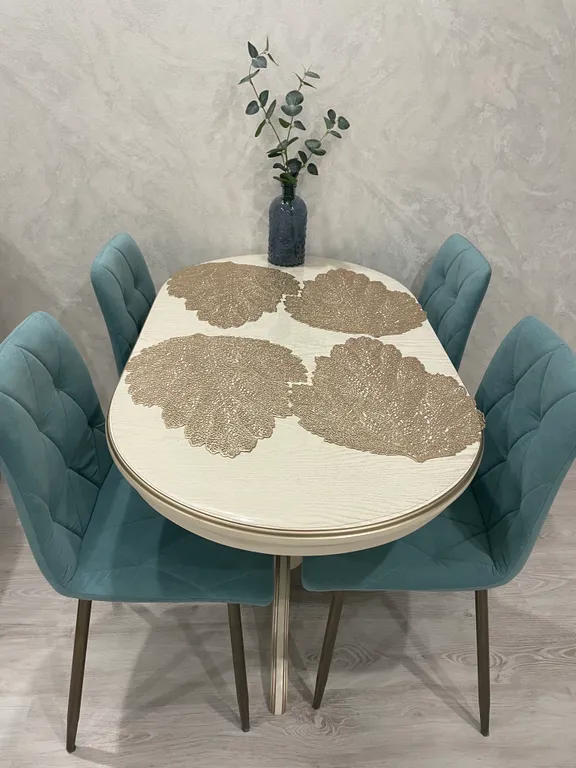 Видовые апартаменты Tower Plaza