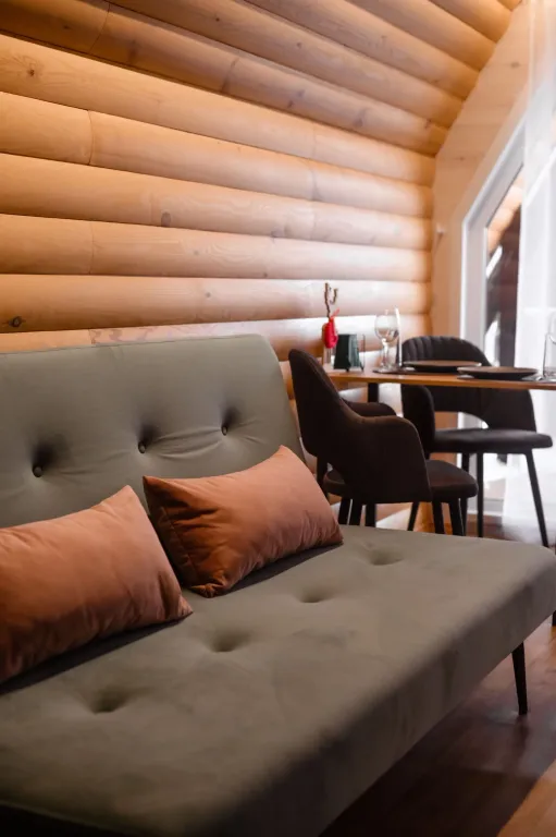 2-комнатный Дом