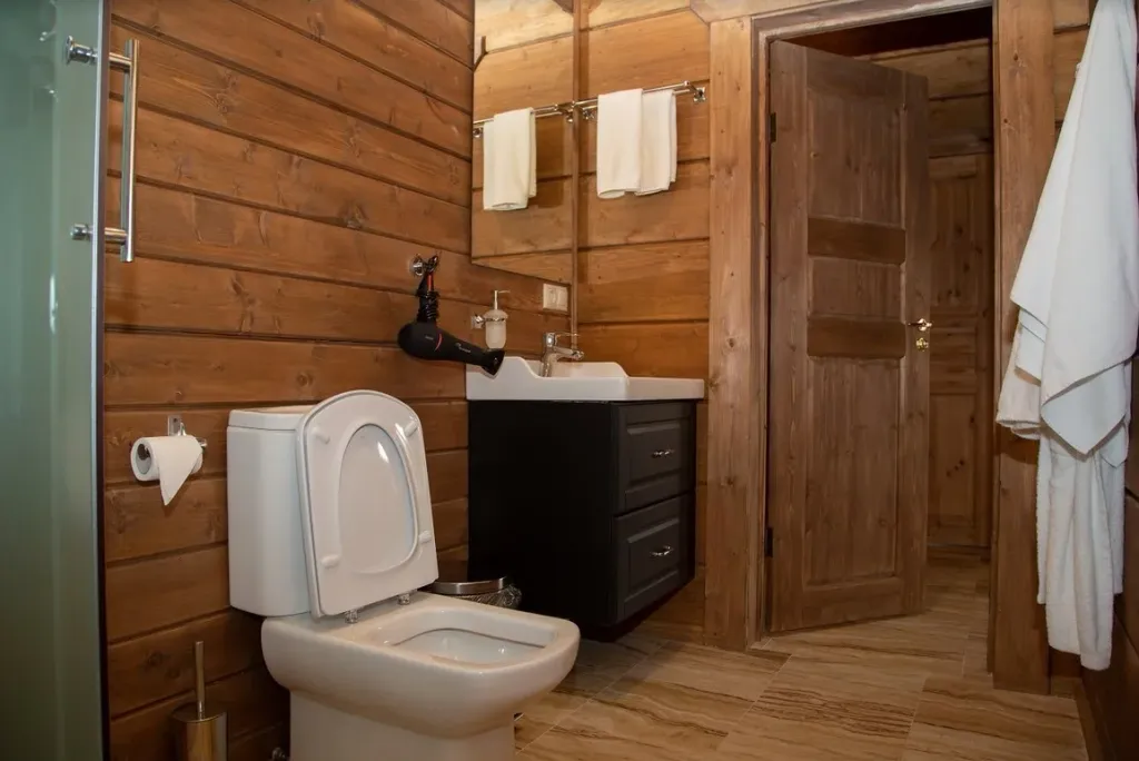 Коттедж Дача — Видное