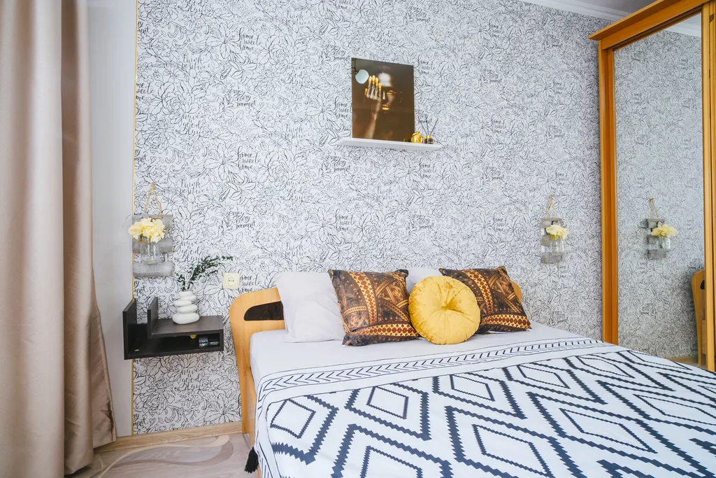 Комфортабельная квартира возле ЖД вокзала