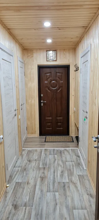 Семейный номер 2 в гостевом доме