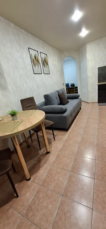 Уютные апартаменты в тихом центре Бреста