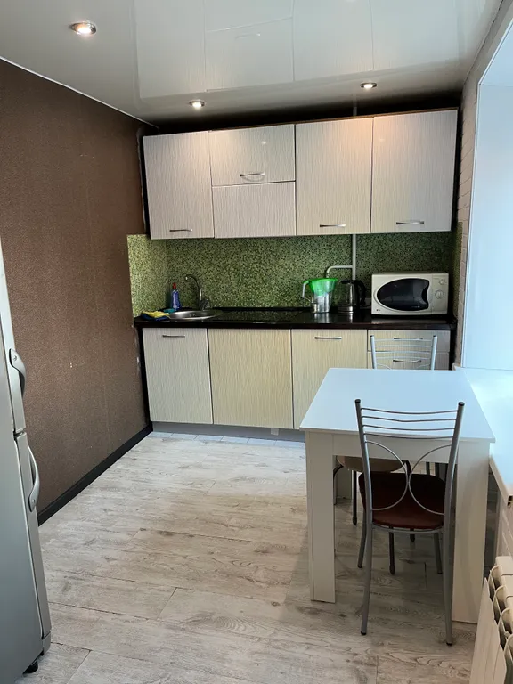 Уютная студия