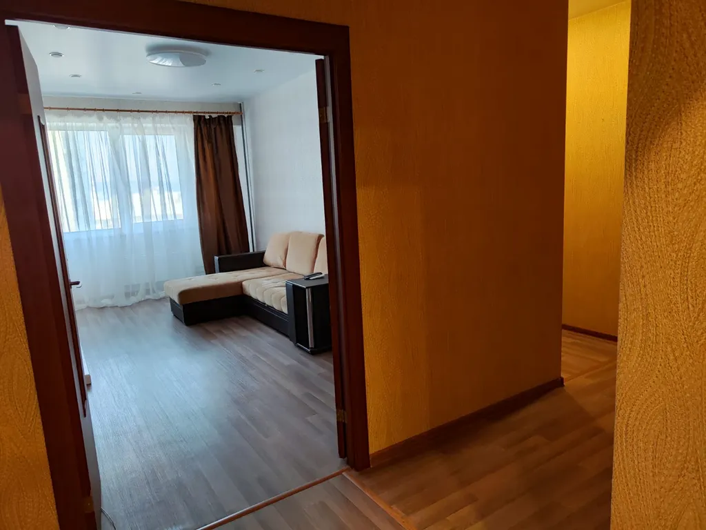 Квартира в престижном районе в самом центре