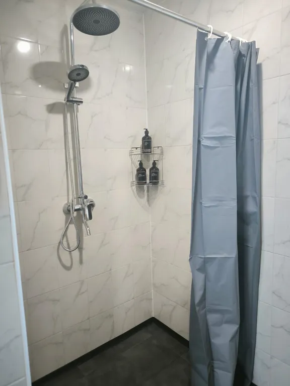 Барнхаус с видом на лес