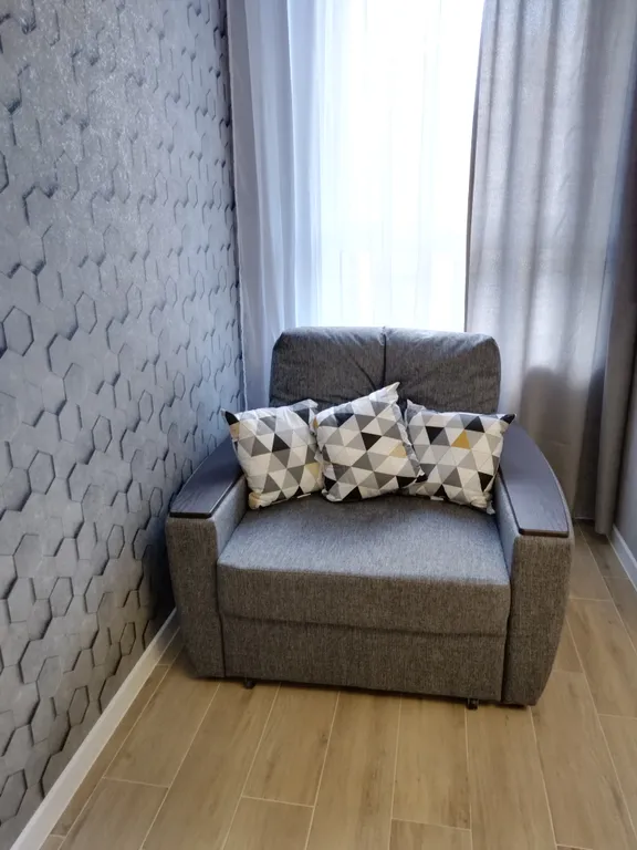 Квартира рядом с Шереметьево