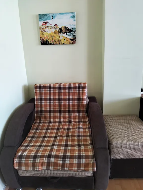 Квартира в центре