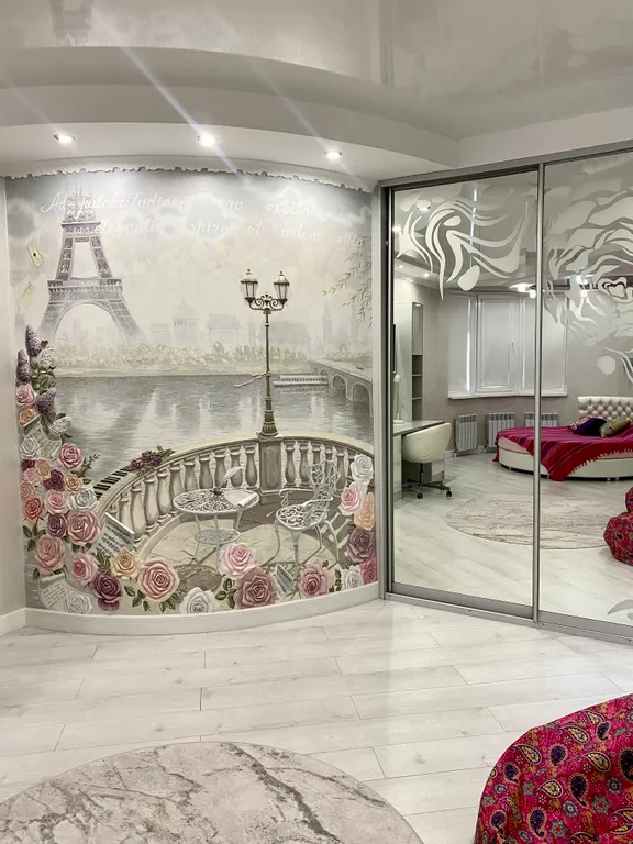 Гостевой дом на Черноморском побережье