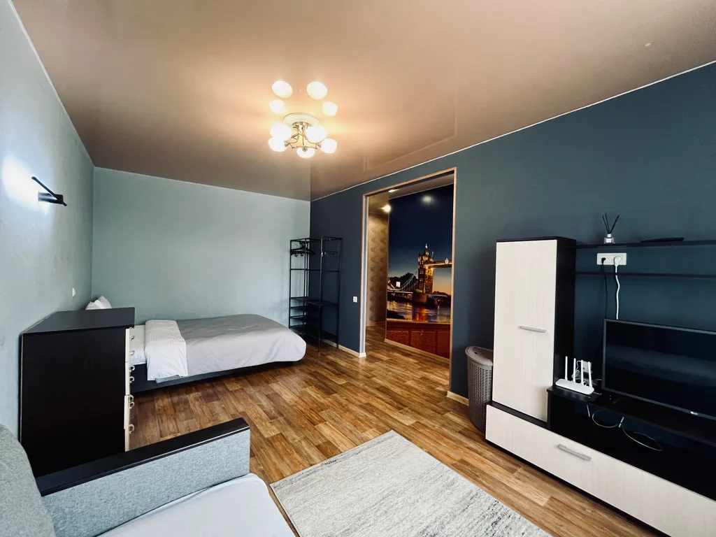 1-комнатные апартаменты УНИК АПАРТ  на Ленина рядом с РиаЦентром