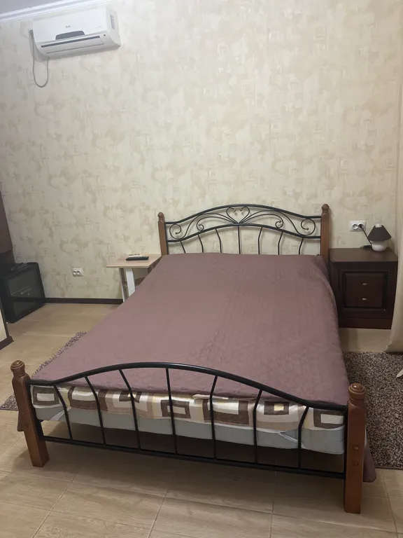 Квартира Комната — аренда посуточно в Джубга