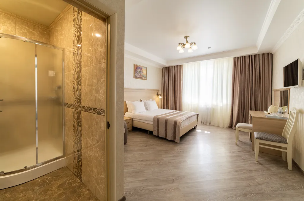 Уютный номер Стандарт