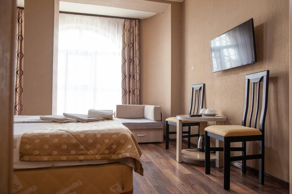 Квартира Комната — Анапа