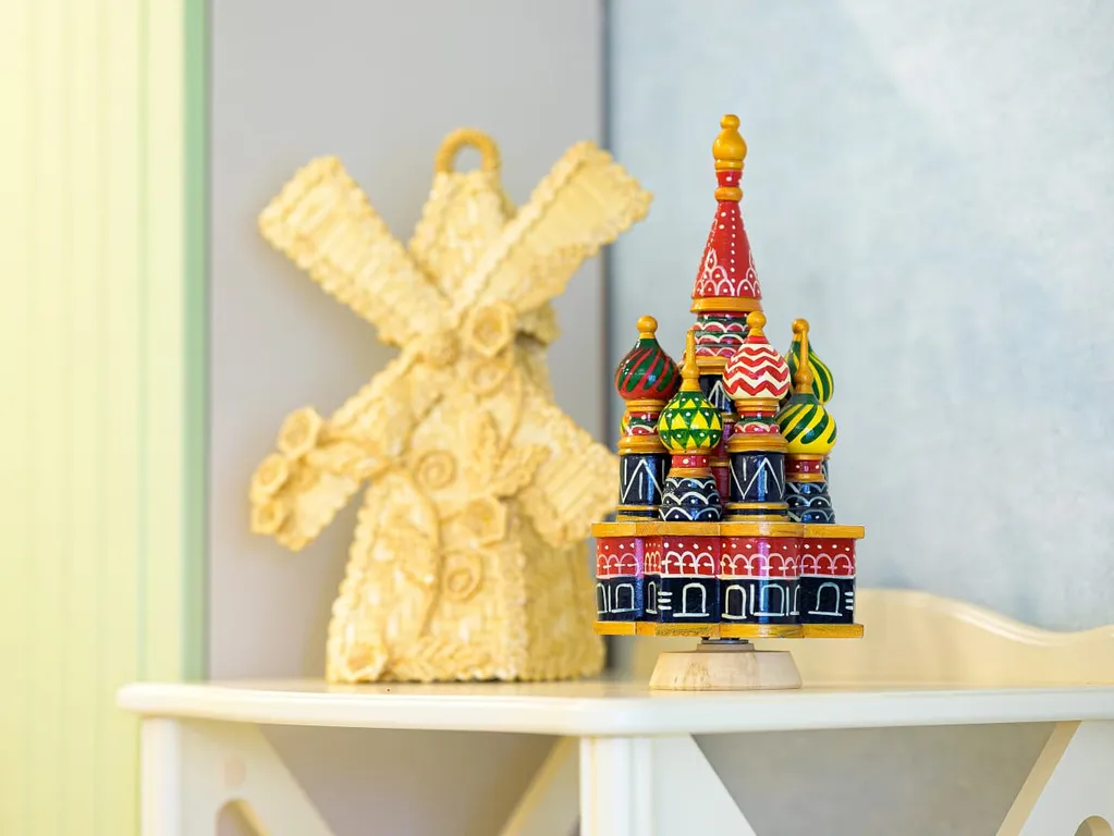 Уютный апаратамент