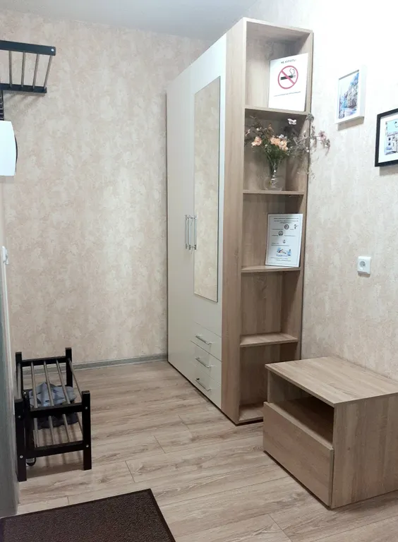 Уютная квартира комфорт-класса для семейного отдыха