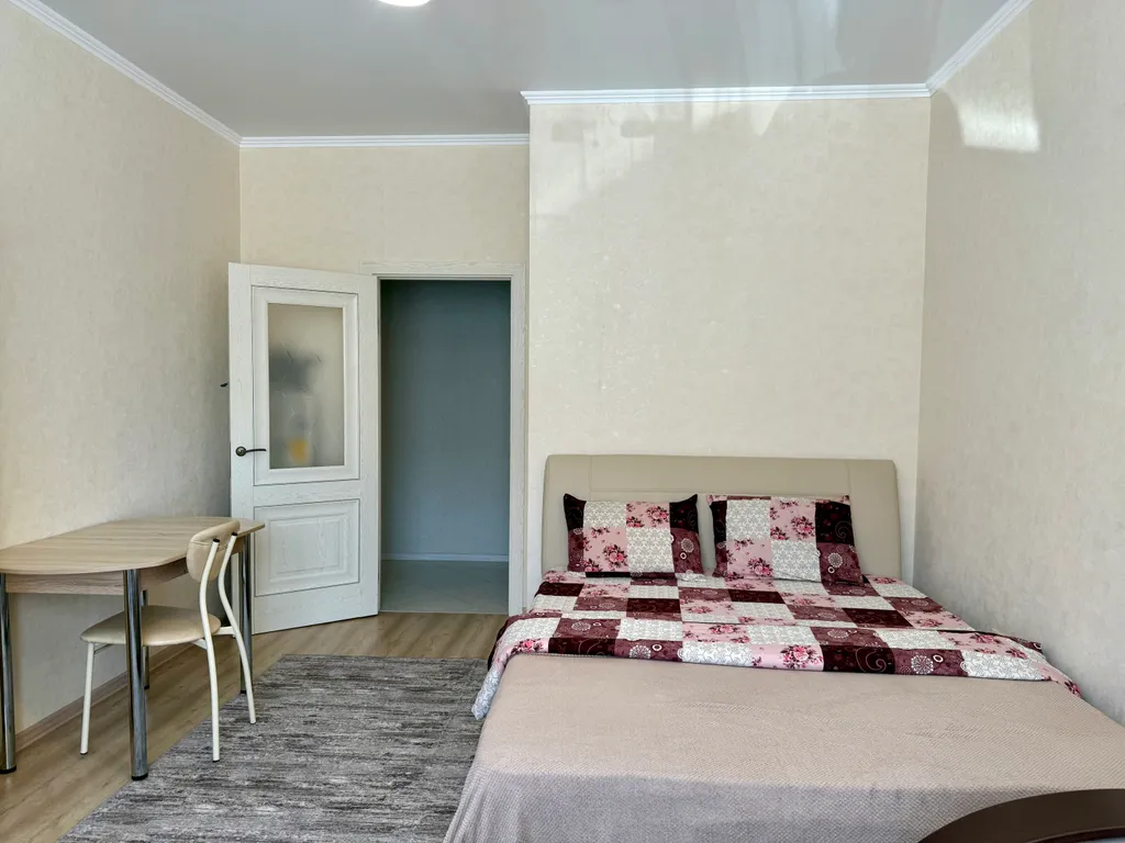 Квартира Уютная квартира в лучшем районе города — Геленджик