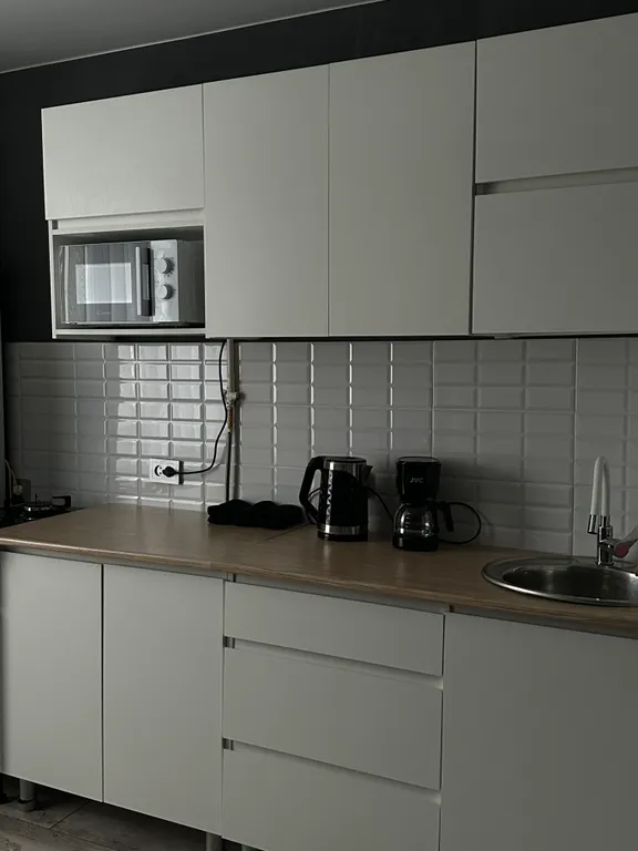 Уютные апартаменты недалеко от центра и достопримечательностей