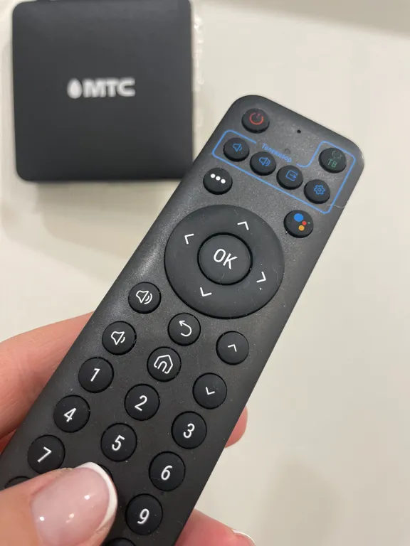 Студия для одного рядом со Сколково