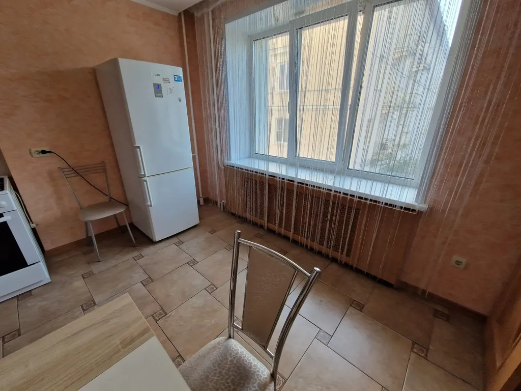 Квартира в центре города