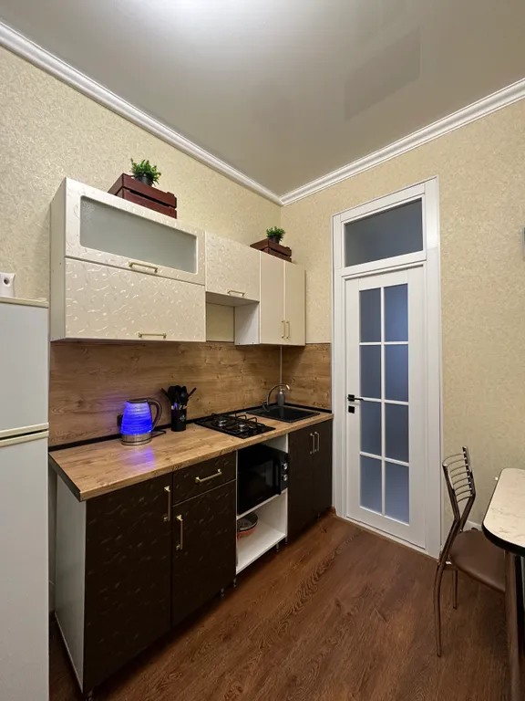 Уютная квартира в центре города в 1 минуте до проспекта Мира