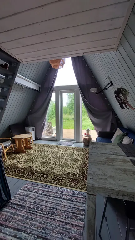 Гостевой дом Дальний кордон в 7 километрах от Плёса