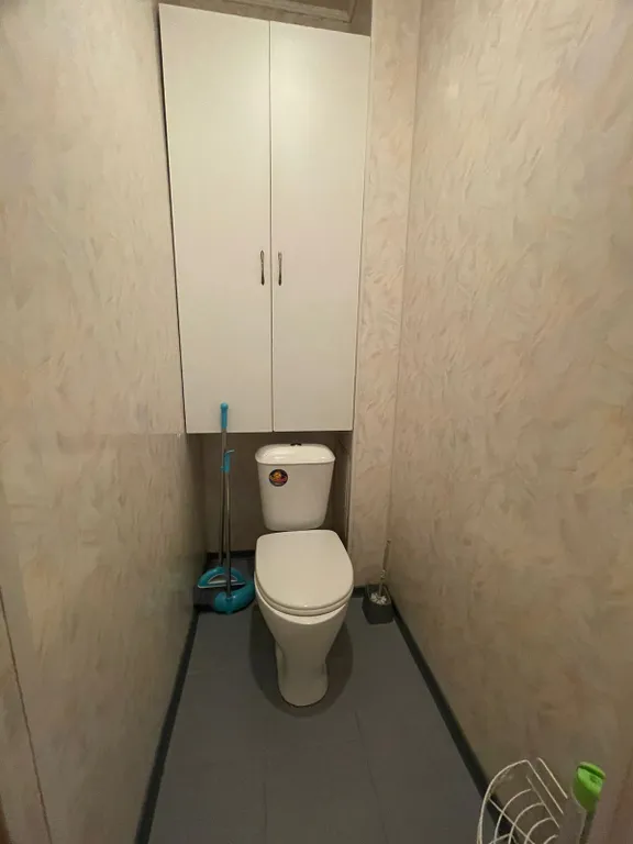 2-комнатная квартира в центре рядом с площадью