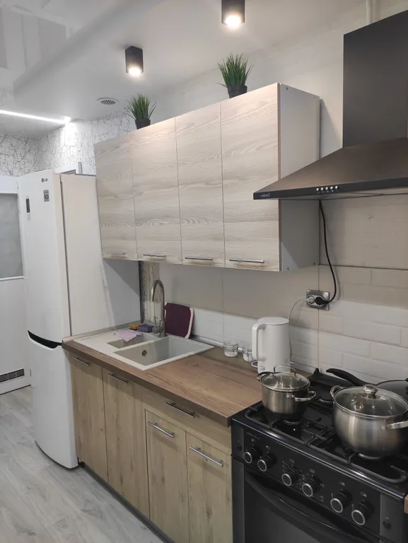 Уютная квартира в Слониме