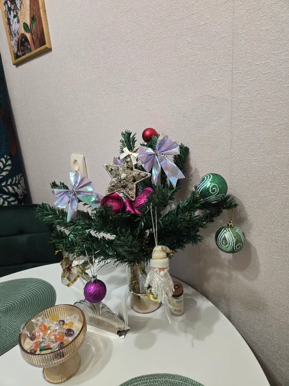 Квартира в самом центре города