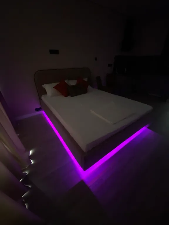 Уютная квартира со всеми удобствами